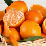 Da li je moguće jesti koru mandarine i kako je koristiti